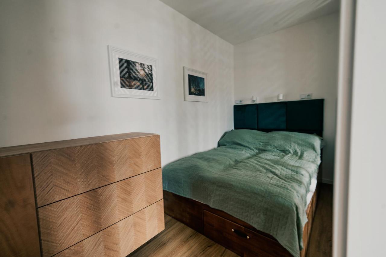 Apartament Na Orlickiej7 Apartment Duszniki Zdroj Ngoại thất bức ảnh