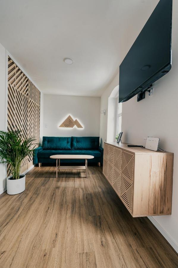 Apartament Na Orlickiej7 Apartment Duszniki Zdroj Ngoại thất bức ảnh